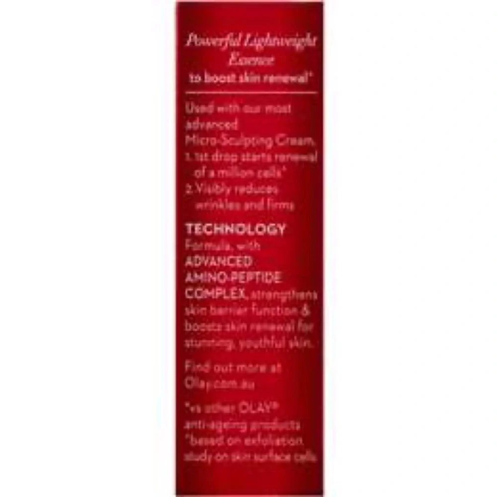 Olay Regenerist Anti-aging Serum Advanced Youth Pre-essence 40ml - Picture 2 of 3
